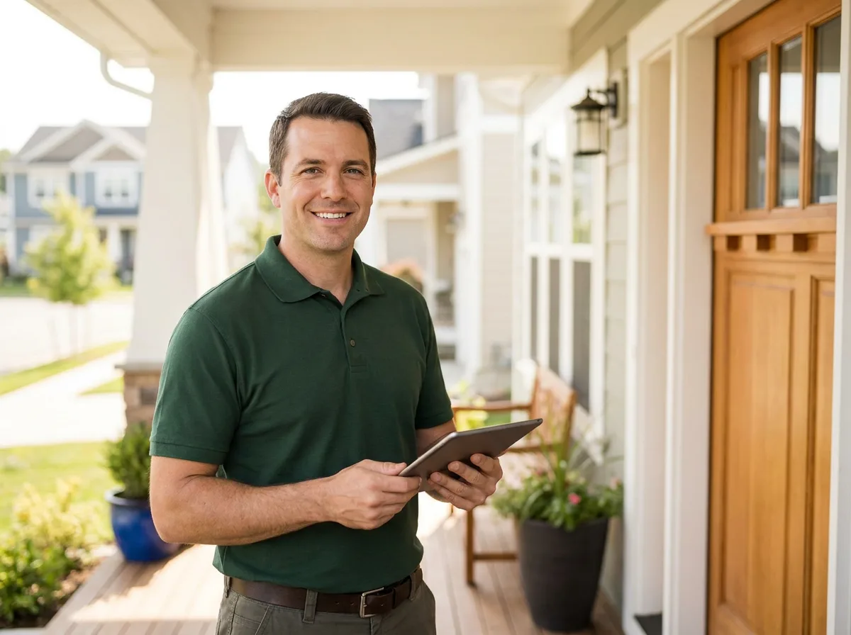 Pest control FAQs for Rock City, IL
